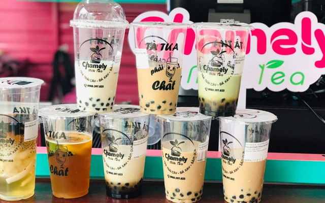 tra-sua-chamely-phan-huy-ich