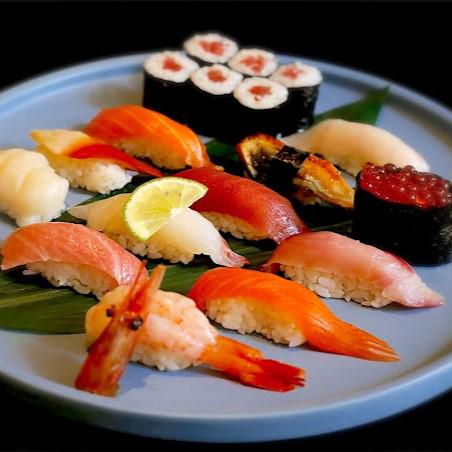 Hình ảnh Nhà Hàng Saiko Sushi - Hai Bà Trưng