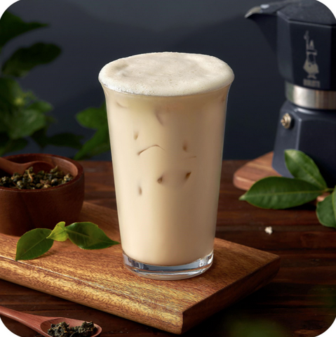 Hình ảnh Chiu Station Coffee Workshop -  Embassy Garden