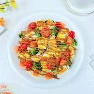 Hình ảnh Thế Giới Mỳ Trộn - Dương Quảng Hàm 