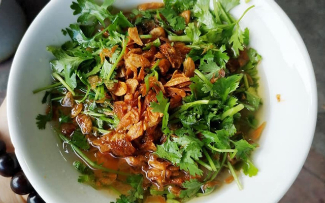 Quán-Thương-Béo---Bánh-Bèo,-Cháo-Canh,-Cháo-Lươn-Nghệ-An-Hà-Tĩnh---Trần-Đại-Nghĩa