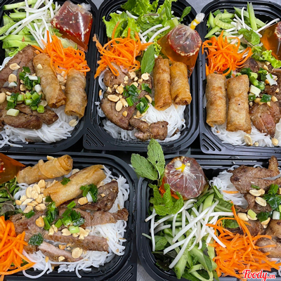 Bún-Thịt-Nướng-&-Chả-Cá-Nha-Trang---Phạm-Thị-Tánh