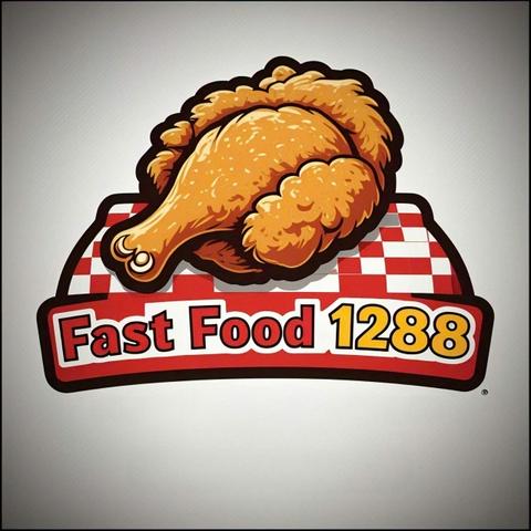 Hình ảnh Fast Food 1288 - Gà Rán & Burger - Lê Văn Lương