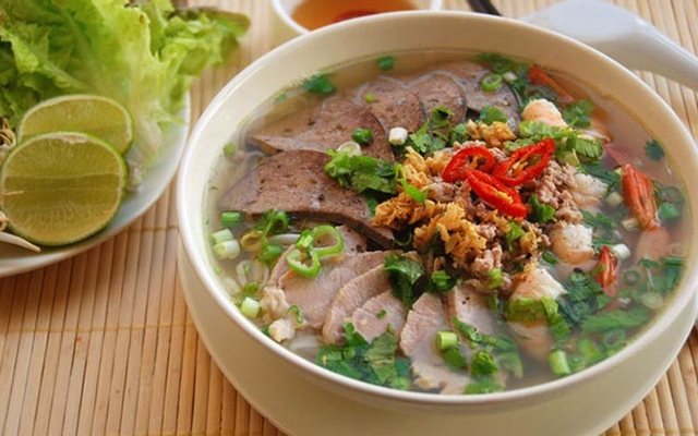 Thảo-Ly---Bún-Mắm-&-Hủ-Tiếu-Mỹ-Tho---Chợ-Tân-Mỹ