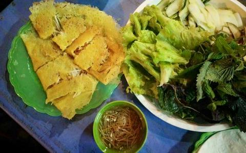 Hình ảnh Chè & Bánh Xèo Miền Tây - Dương Quảng Hàm