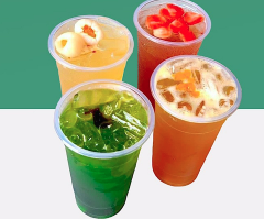 Trà-sữa-&-Trà-trái-cây-Zebra-Tea---Đường-Số-8