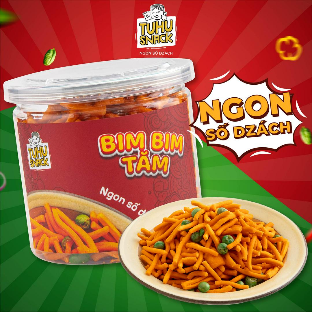 bimbim-tam-150g