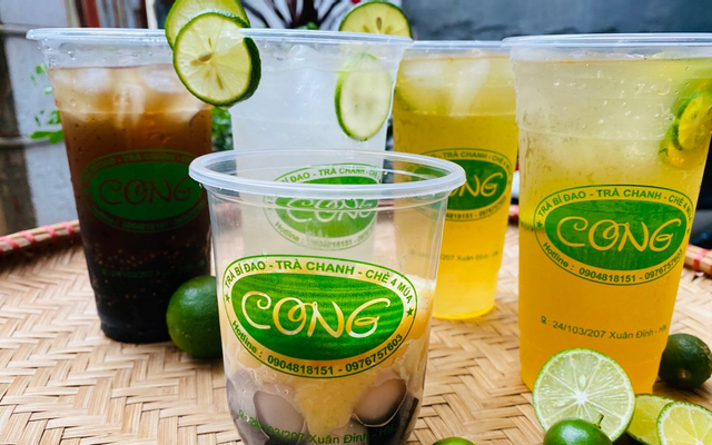 Cong---Trà-Bí-Đao-&-Chè-Bốn-Mùa---Xuân-Đỉnh