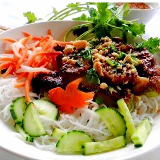 cherry-o-com-tam-bun-thit-nuong-xom-bap