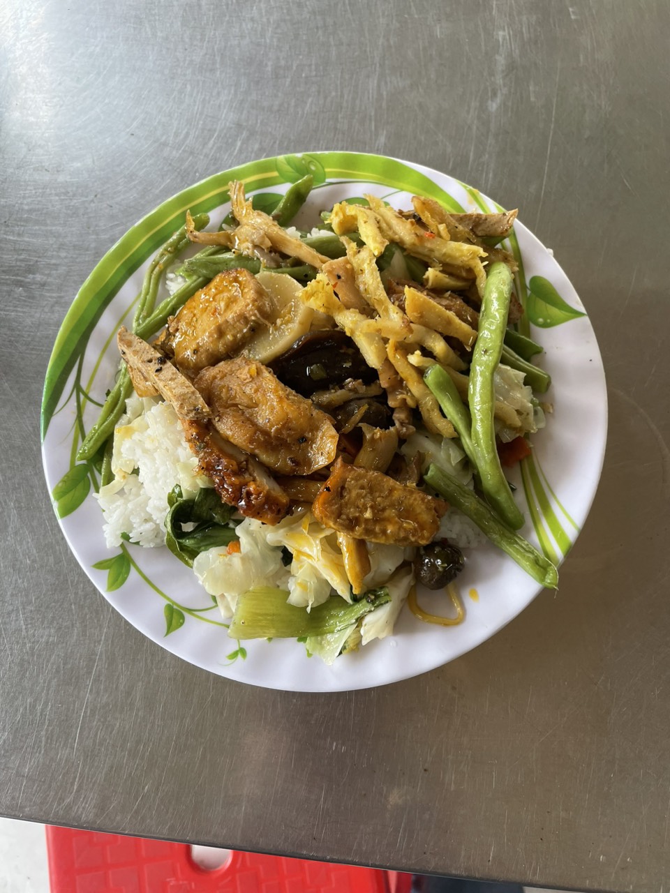 com-chay-bo-e-thich-quang-uc