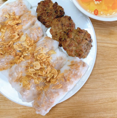 Hình ảnh Quảng Đạt - Bánh Cuốn Thanh Hóa &  Lươn Nghệ An - Trường Chinh