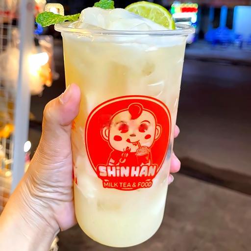 ShinHan-Góc-Ăn-Vặt-Bà-Điểm---Đồ-Ăn-Vặt-&-Trà-Sữa---Nguyễn-Ảnh-Thủ