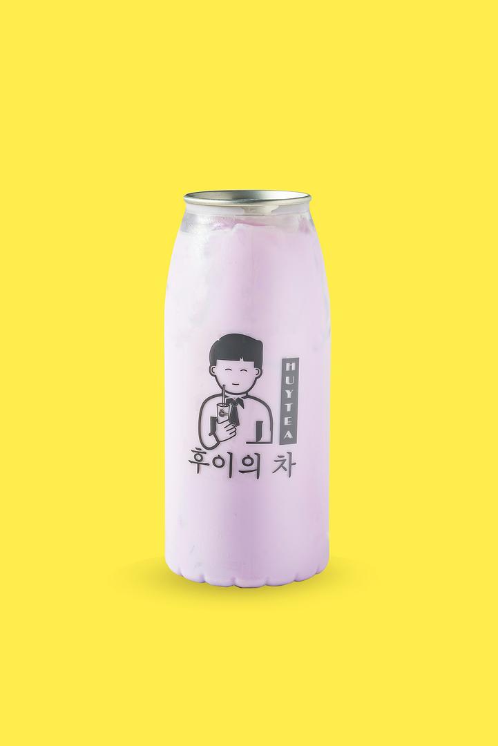 tra-sua-khoai-mon-lon