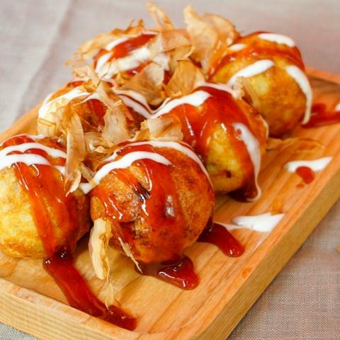 Hình ảnh Shiba Chef - Takoyaki - Tây Sơn