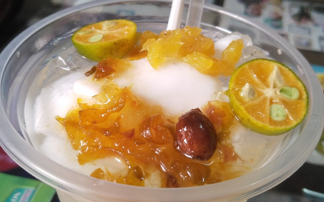 Dừa-Tắc-48---Dừa-Tắc---Hà-Bá-Tường