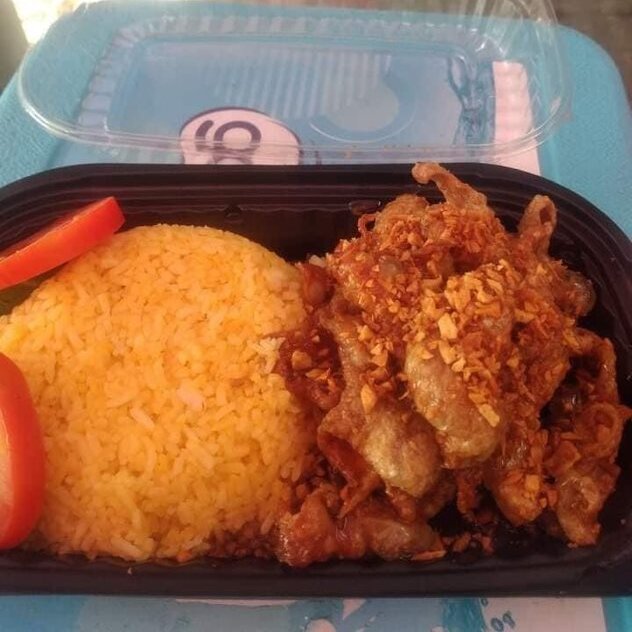 thien-an-com-ga-mam-toi-com-xao-bo-nguyen-xi