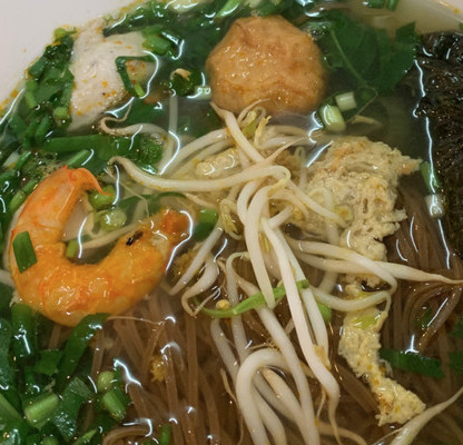 Hình ảnh Bánh Đa Cua Đất Cảng - Nguyễn Khang