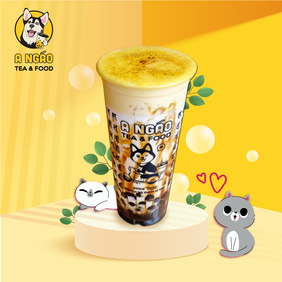 sua-tuoi-tran-chau-uong-en-kem-trung-nuong