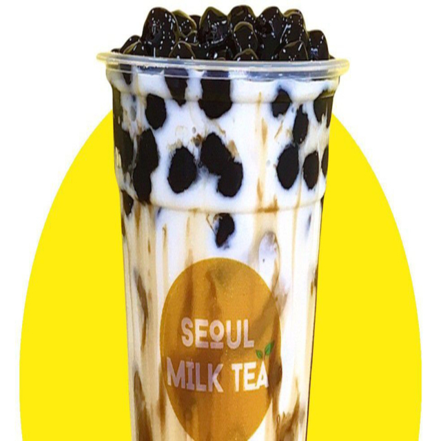 Trà-Sữa-Seoul-Milk-Tea---Tân-Kỳ-Tân-Quý