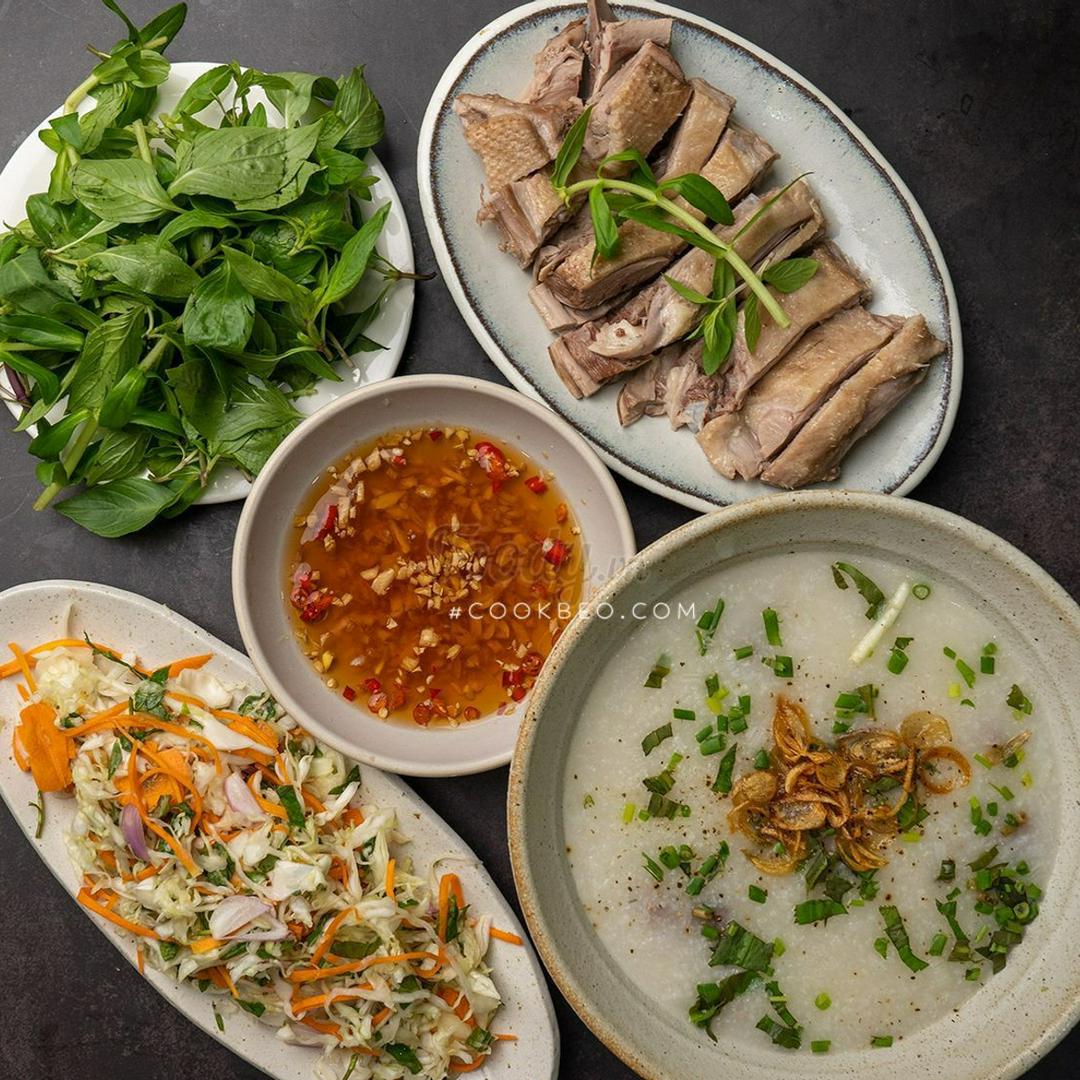 combo-goi-vit-2-nguoi-an-gom-goi-2-phan-chao-hat-sen