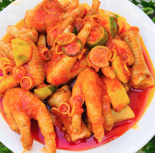 A-Dậu---Chân-Gà-Rút-Xương---Nguyễn-Thái-Sơn
