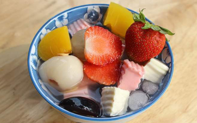King-Milk-Tea---Đường-Số-2