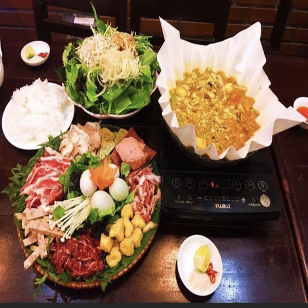 dung-beo-lau-giay-quan-pho-xa-an