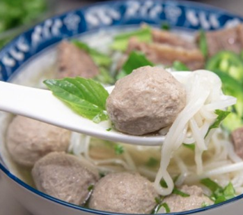 Hình ảnh Phở Anh - Phở & Hủ Tiếu - Trần Đình Xu