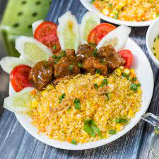 com-rang-suon-xao-chua-ngot