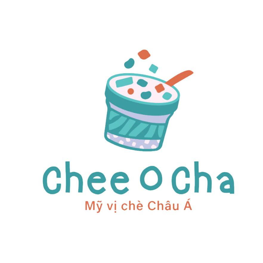 Chè Chee O-Cha---Xuân-Đỉnh