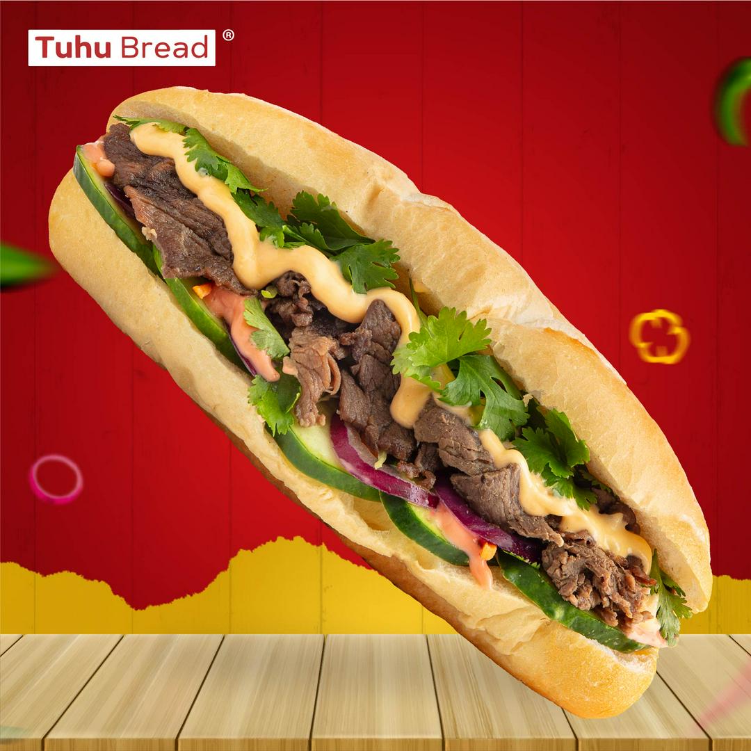 banh-mi-bo-sot-pho-mai-trung-muoi