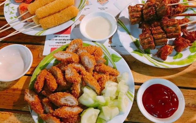 17-Food---Cơm-Gà-&-Gà-Rán---Ô-Chợ-Dừa
