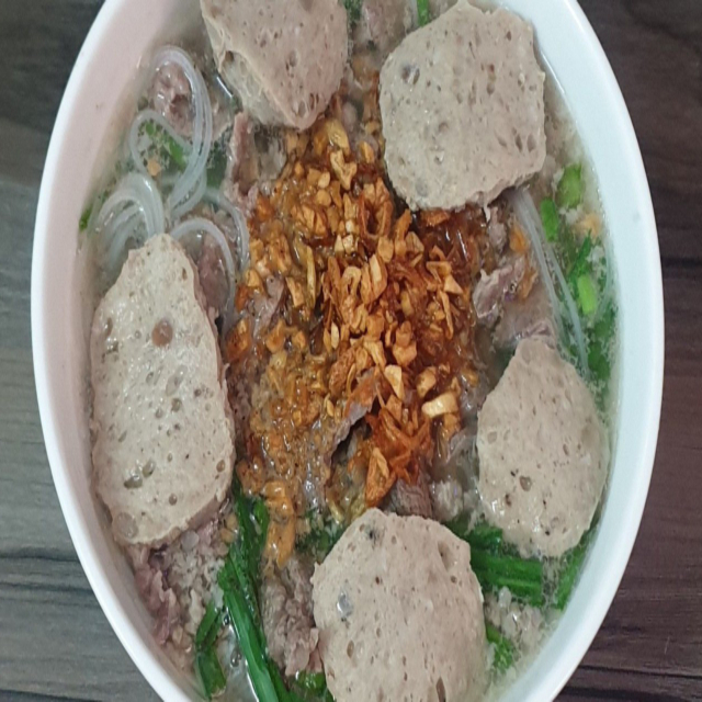 Đệ-Nhất---Nui,-Hủ-Tiếu-&-Bánh-Canh---Đường-Số-2