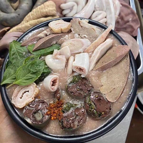Chuẩn-vị-Bắc-quận-7-–-Cháo-lòng-&-Lòng-ngon---Bùi-Văn-Ba