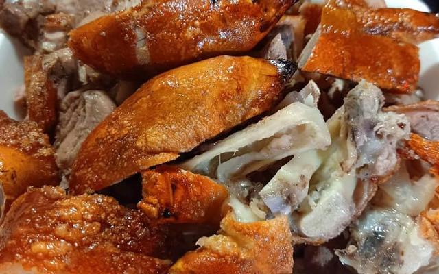 Lê-Thưởng---Heo-Quay-&-Vịt-Quay---Hương-Lộ-3