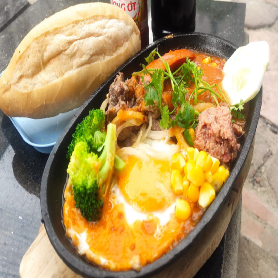 banh-my-chao-om-house-phu-dien