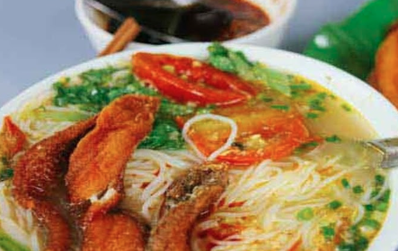 Bún-Cá-&-Bánh-Đa-Cá-Rô-Đồng---Duy-Tân