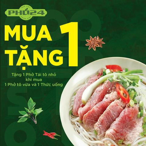 Hình ảnh Phở 24 - Nguyễn Văn Chiêm