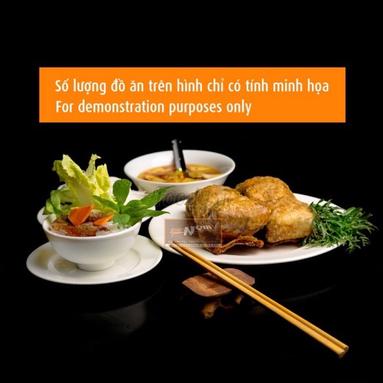 nem-cua-bien-khong-gom-bun-rau-va-nuoc-mam