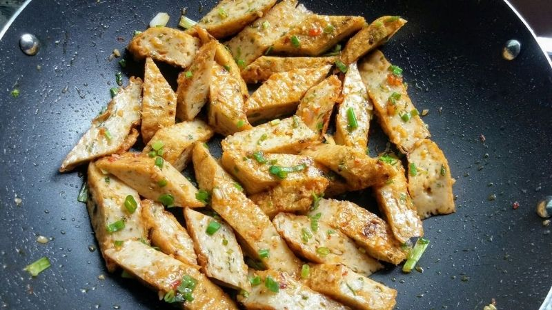 cha-ca-tri-beo-bui-quang-la