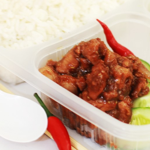 com-thit-xao-mam-ruoc