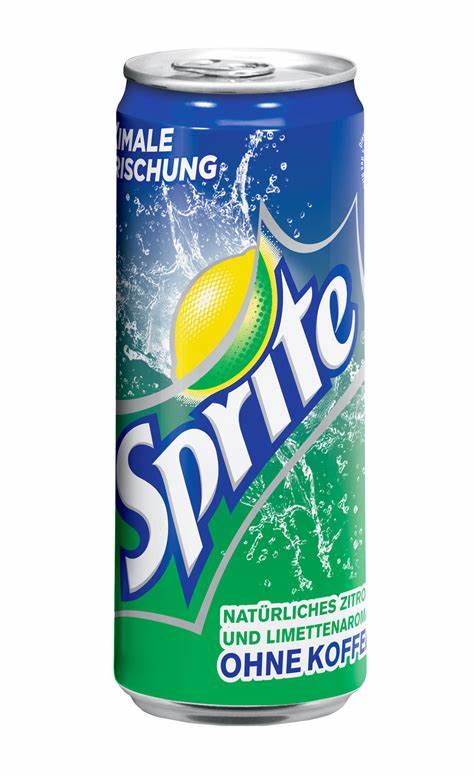 sprite