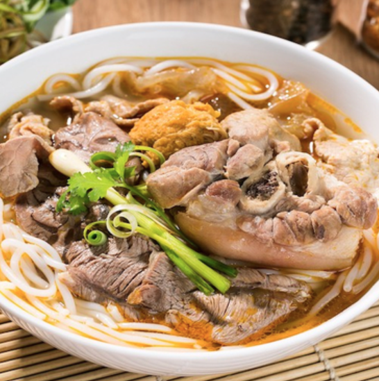 Chị-Liễu---Bún-Bò-Huế-&-Bún-Riêu-Cua---Chung-Cư-Nguyễn-Thiện-Thuật
