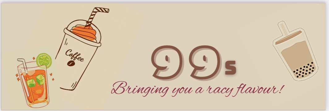 99s-Coffee-&-Tea---Tây-Hòa