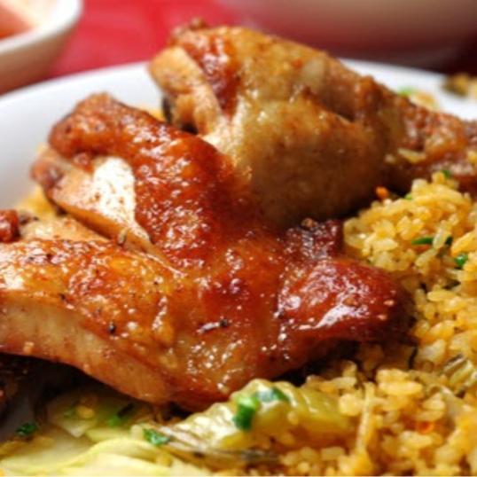 com-ga-gion-1-4-sot-thai-cay