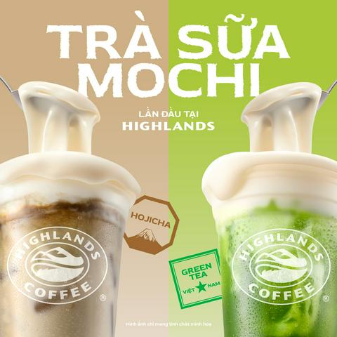 Hình ảnh Highlands Coffee - Lancaster Luminaire