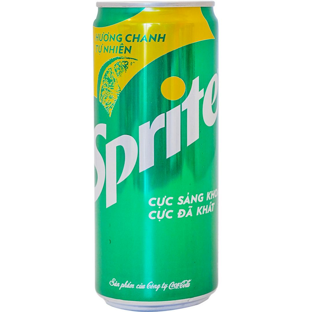 sprite
