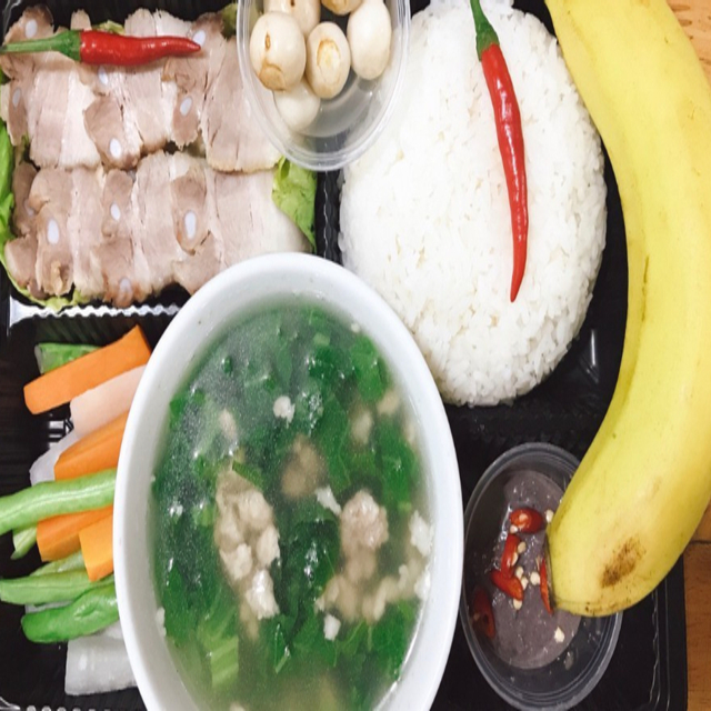 Quán-Cơm-Bắc---Cơm-Văn-Phòng---Đề-Thám