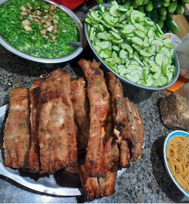 com-tam-bun-thit-nuong-nguyen-nguyen-anh-thu