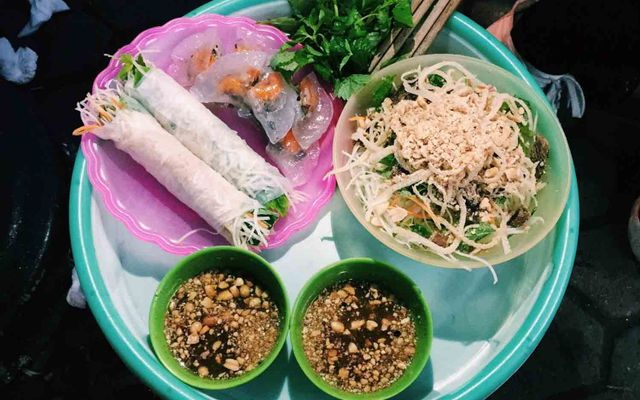 Nhàn---Nộm-Bò-Khô-&-Bánh-Bột-Lọc---Lê-Đại-Hành
